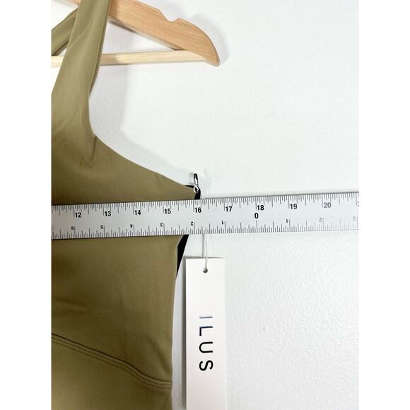 Ilus Label Parallel Enhanced Sports Bra XL NWT - Picture 4 of 7